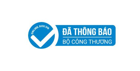 Đã thông báo Bộ Công Thương